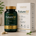 YSOYA Future50™ Advanced Cellular Energy